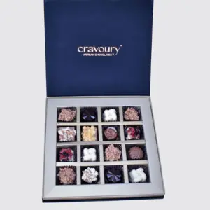 16 Cavity Celebration Box