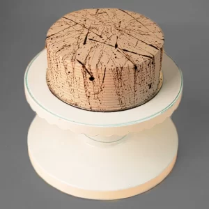 Vegan Chocolate Lite Cake