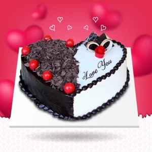 Love Cake