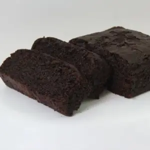 Vegan Chocolate Cake