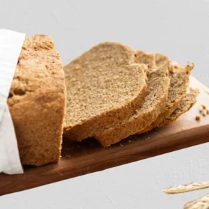 Vegan Bread