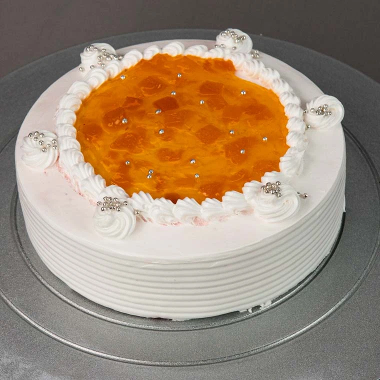 Mango Punch cake