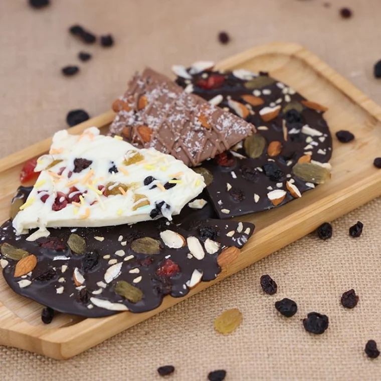 mixed berries bark (100 gm)