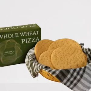 Pizza Base / Whole Wheat