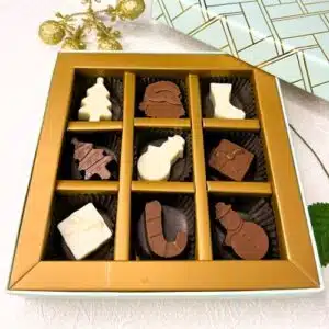 Chocolate Course
