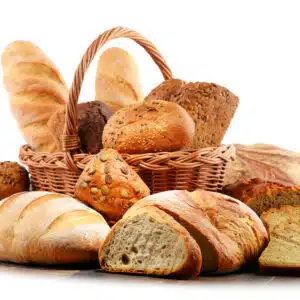Bread Course 2