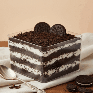 Oreo cake (tub)