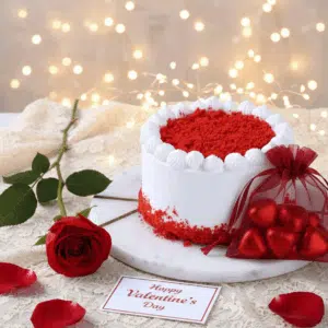 Valentine Mini Combo